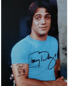Tony Danza TAXI  8X10  #205