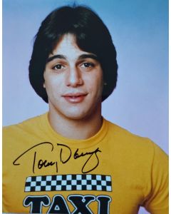 Tony Danza TAXI 8X10 #207