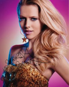 Teresa Palmer Autographed 8x10 Warm Bodies, Lights Out Hacksaw Ridge