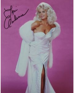 Loni Anderson THE JAYNE MANSFIELD STORY 8X10 #218