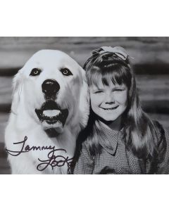 Tammy Locke THE MONROES 8X10 #201