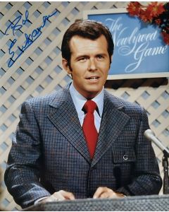 Bob Eubanks 8X10 #203