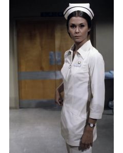 Private Signing "Kate Jackson The Rookies 1"