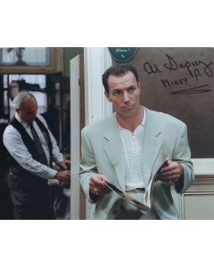 AL Sapienza  8X10 #201