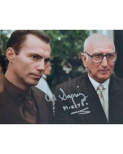 AL Sapienza  8X10 #202