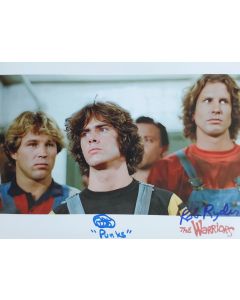 Rob Ryder & Konrad Sheehan THE WARRIORS 8X10 #202