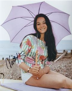Nancy Kwan WORLD OF SUSIE WONG 8X10 #203