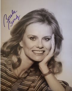 Brooke Bundy THE YOUNG RUNAWAYS 8X10 #9