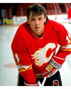 Theo Fleury-promo shot
