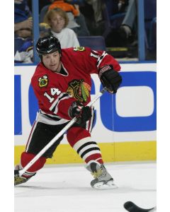 Theo Fleury-#2