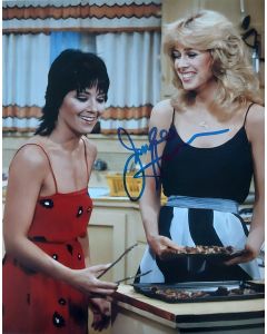 Jenilee Harrison THREES COMPANY 8X10 #210