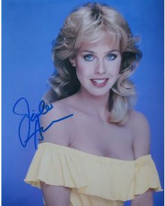 Jenilee Harrison THREES COMPANY 8X10 #211