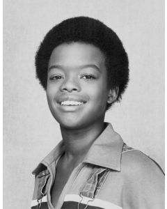 Todd Bridges