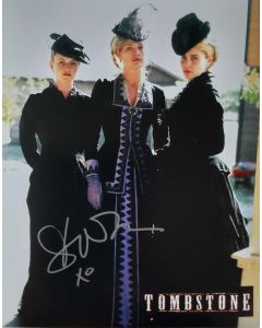 Dana Wheeler-Nicholson TOMBSTONE 8X10 #211
