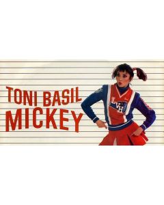 Toni Basil-MICKEY