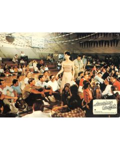 Toni Basil-AMERICAN GRAFFITI