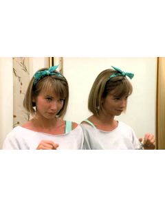 Toni Hudson-Just One of the Guys