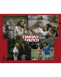 Tracy Brooks Swope Starsky & Hutch 2