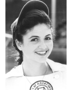 Tracy Reiner- A LEAGUE OF THEIR OWN