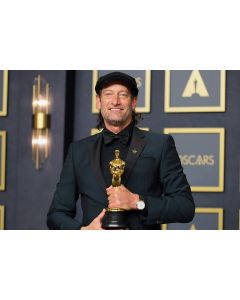 Troy Kotsur-Oscar Win 