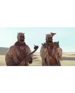 Troy Kotsur-The Mandalorian Two