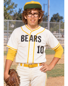 David Pollack-BAD NEWS BEARS SOLO
