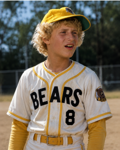 Brett Marx-BAD NEWS BEARS