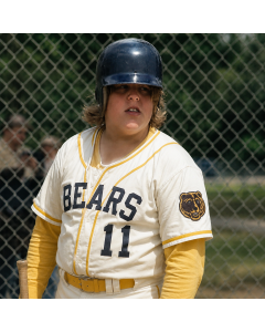 Gary Lee Cavagnaro-BAD NEWS BEARS SOLO