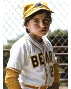 Jaime Escobedo-BAD NEWS BEARS SOLO