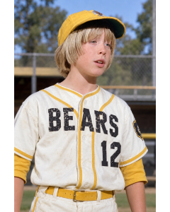 Chris Barnes-Bad News Bears