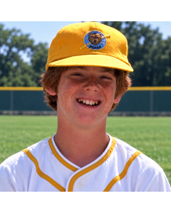 Scott Firestone-Bad News Bears