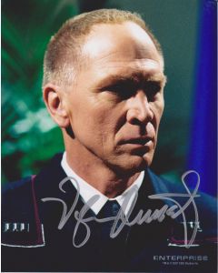 Vaughan Armstrong Star Trek