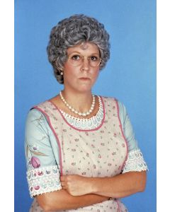 Vicki Lawrence-MAMA #1