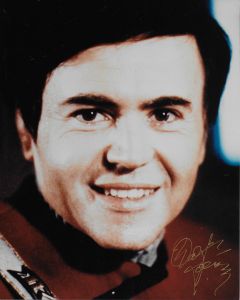 Walter Koenig Star Trek TOS 6