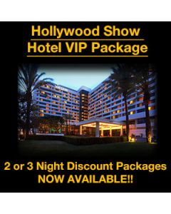 Westin LAX Airport Hotel