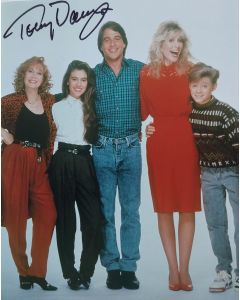 Tony Danza  WHO'S THE BOSS 8X10 #213