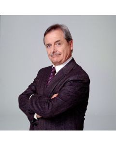 William Daniels BOY MEETS WORLD SUIT