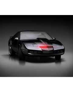 William Daniels KNIGHT RIDER KIT
