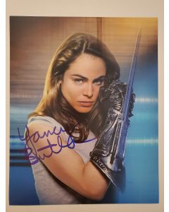 Yancy Butler Witchblade 2001 Signed 8X10 Photo #19