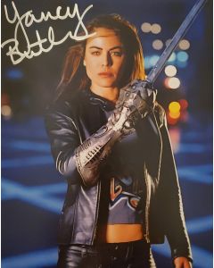 Yancy Butler Witchblade 2001 Signed 8X10 Photo #20