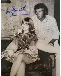 Lee Purcell Mr. Majestyk 1974, Valley Girl 1983 Signed 8x10 Photo #17