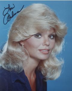 Loni Anderson WKRP IN CINCINNATI 8X10 #208