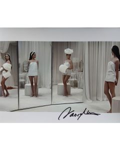 Nancy Kwan WORLD OF SUSIE WONG 8X10 #201