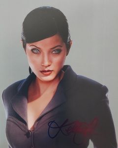 Kelly Hu X-MEN 8X10 #207