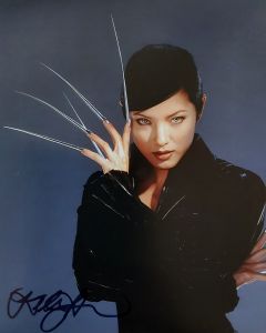 Kelly Hu X-MEN 8X10 #203