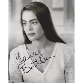 Yancy Butler