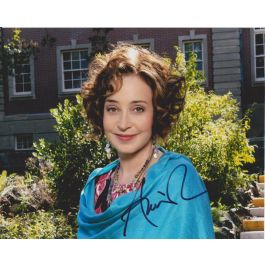 Annie Potts
