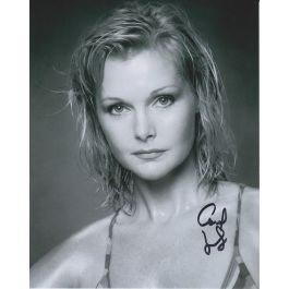 Carol Lynley