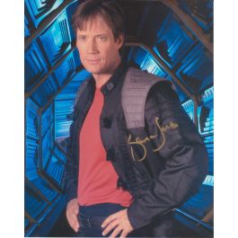Kevin Sorbo