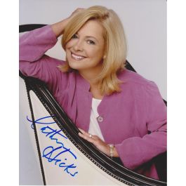 Catherine Hicks